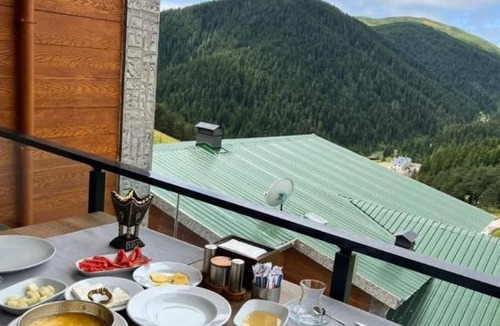Duzkoy Hotel | seyir yeri otel cafe&restorant