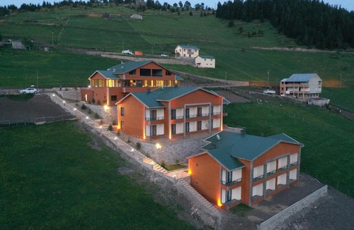 Duzkoy Hotel | seyir yeri otel cafe&restorant