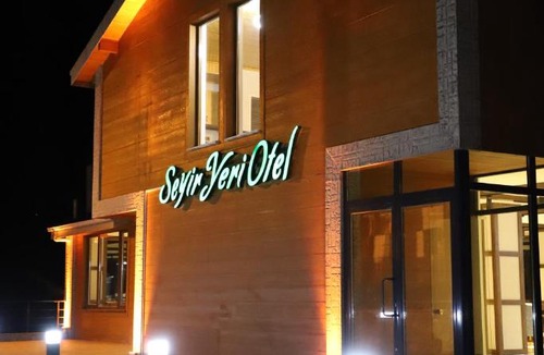 Duzkoy Hotel | seyir yeri otel cafe&restorant