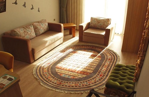Konya Hotel | SEYR-i KONYA OTEL