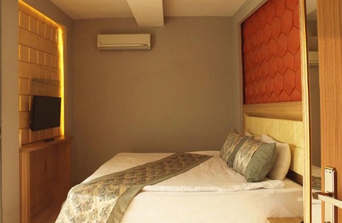 Konya Hotel | SEYR-i KONYA OTEL
