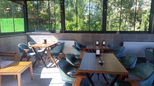 Altınordu Apartment | SEZGİN KARGI- Günübirlik Turizm Evleri