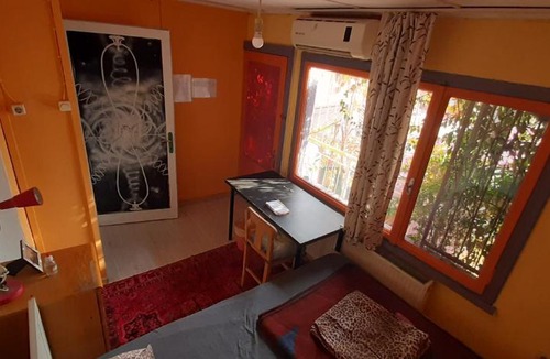 Old Town Hostel | Shantihome