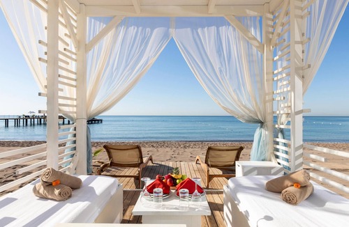 Kundu Resort | Sherwood Exclusive Lara, All Inclusive