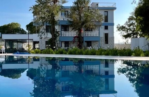 Sigacık Hotel | SIĞACIK GAEA HOTEL