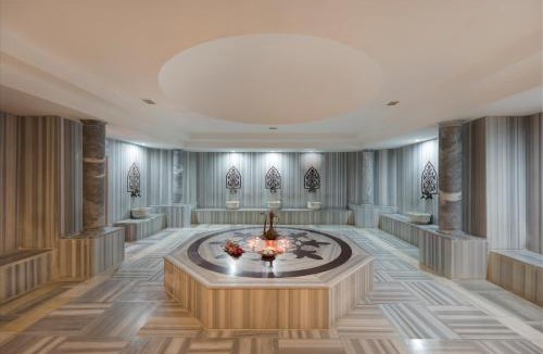 Bogazkent Hotel | Siam Elegance Hotel & Spa