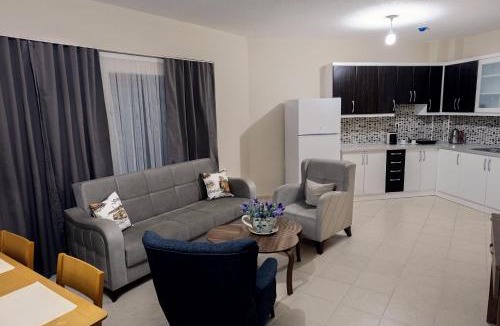 Karahayit Apartment | Siba Pamukkale Life