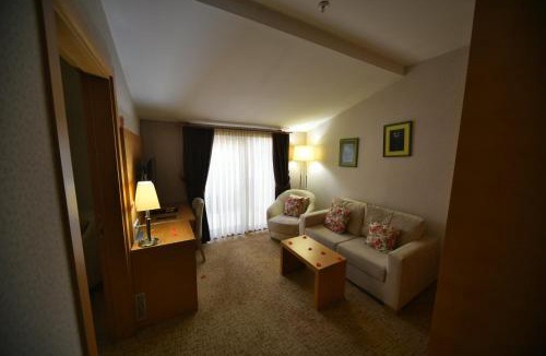Bagbasi Hotel | Siir Boutique Hotel