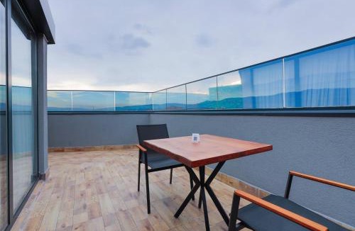 Bolu Hotel | Silver Inn Spa