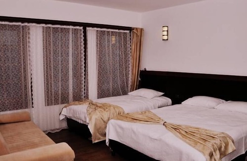 Amasya Hotel | Simre Otel