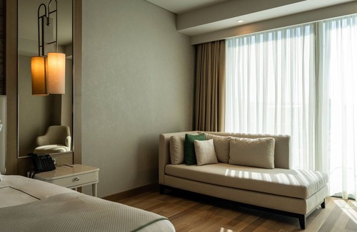 Sadikbey Resort | Sinnada Resort & Thermaland