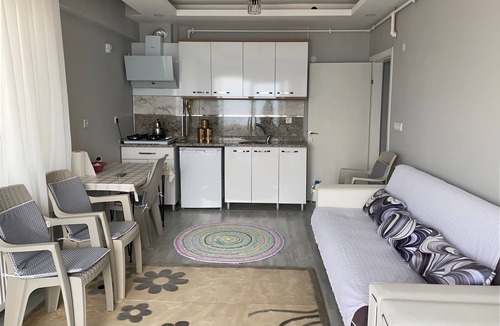 Sinop Apartment | Sinop Kuğu Apart Pansiyon