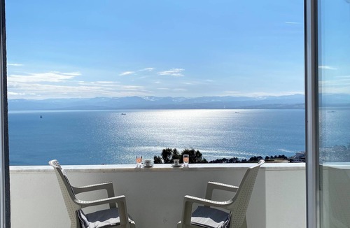 Sinop Apartment | Sinop Kuğu Apart Pansiyon