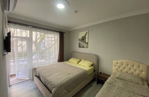 Sinop House | Sinop kuzey pansiyon