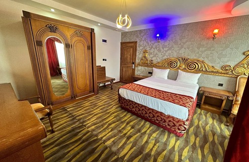 Mezetli Hotel | Sio Hotel