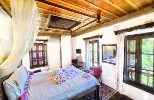Sirince House | Sirincem Plus