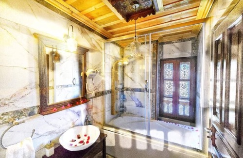 Sirince House | Sirincem Plus