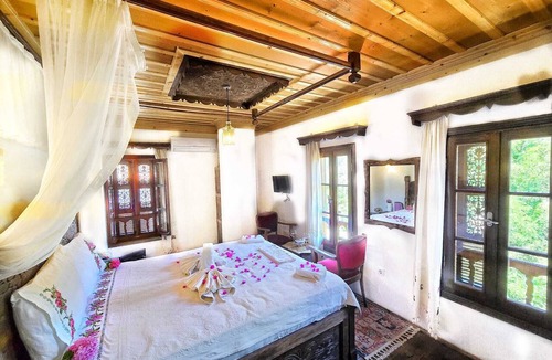 Sirince House | Sirincem Plus