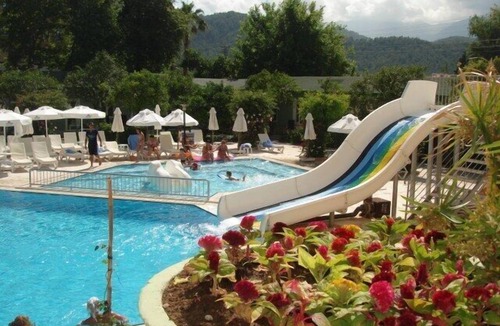 Tekirova Hotel | Sirius Hotel