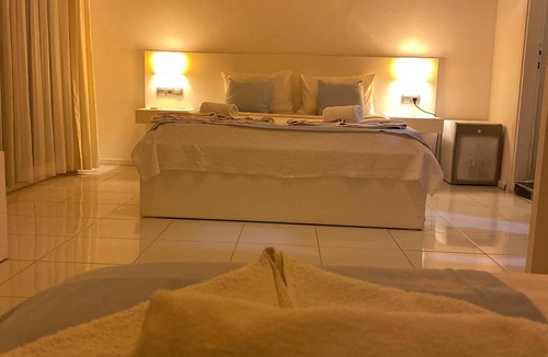 Patara Hotel | Sisyphos Hotel Patara