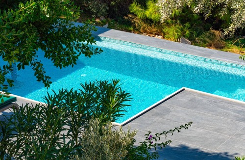 Kalkan Villa | Situated in picturesque Kisla a beautiful luxury villa with a superb sea view