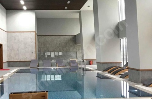 Uludag Apartment | Skyland 122