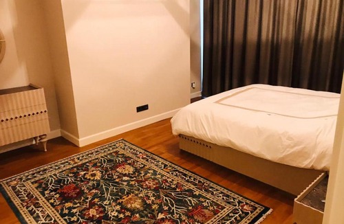 Uludag Apartment | Skyland 122
