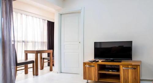 Kahramanlar Mahallesi Apartment | Smyrna Homes & Suits