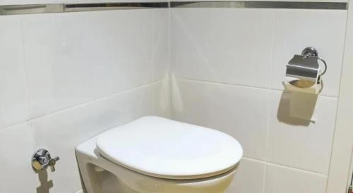 Kahramanlar Mahallesi Apartment | Smyrna Homes & Suits
