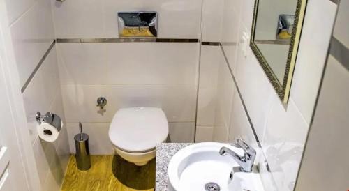 Kahramanlar Mahallesi Apartment | Smyrna Homes & Suits