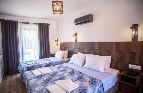 Dalyan City Center Hotel | Smyrna Hotel Dalyan