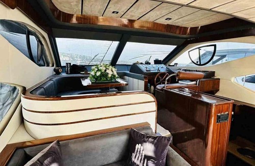 Alanya Boat Rental | Snr yatcılık