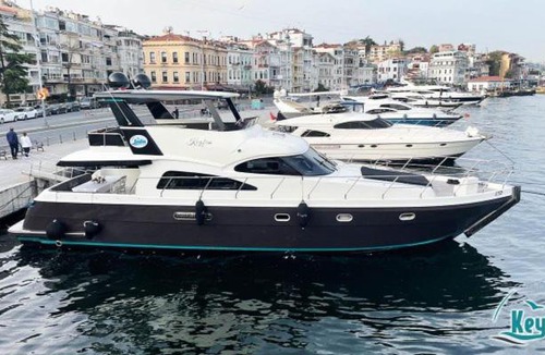 Alanya Boat Rental | Snr yatcılık