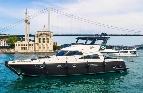 Alanya Boat Rental | Snr yatcılık