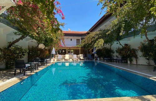 Dalyan City Center Bed & Breakfast | SO DALYAN
