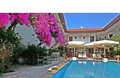 Dalyan City Center Hotel | So Dalyan