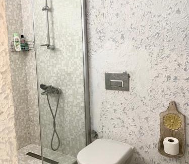 Golturkbuku Hotel | Sofi Suites
