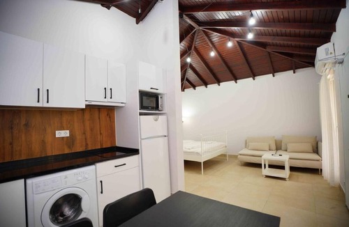 Camyuva Apartment | Sofia Residence Apart Hotel