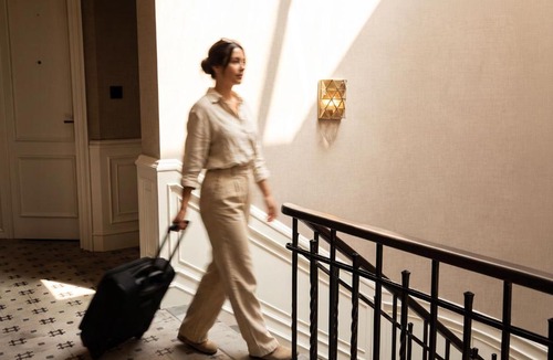 Old City Hotel | Soie Boutique Hotel