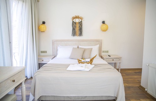 Tokoglu Hotel | SOL DE VERANO BOUTIQUE HOTEL