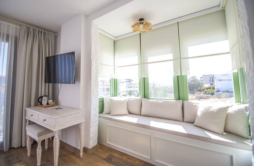 Tokoglu Hotel | SOL DE VERANO BOUTIQUE HOTEL