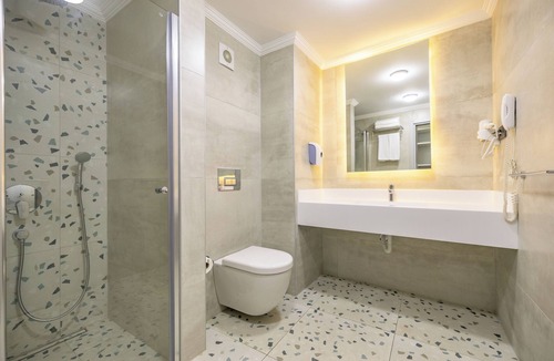 Turgutreis City Center Resort | SOLANA BY YELKEN - All inclusive
