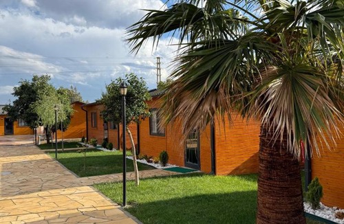 Antakya Hotel | Some Hotel Antakya