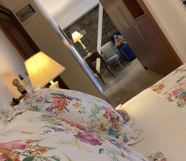 Bozcaada Hotel | Şonef house