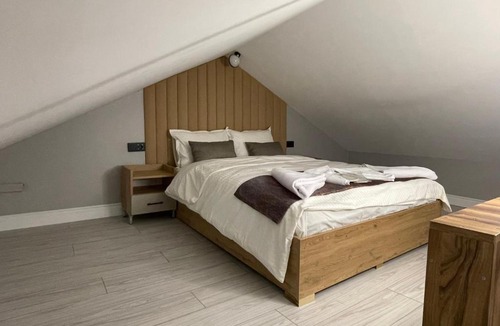 Tepebası Hotel | Sosyete Otel