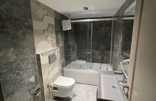 Tepebası Hotel | SOSYETE OTEL