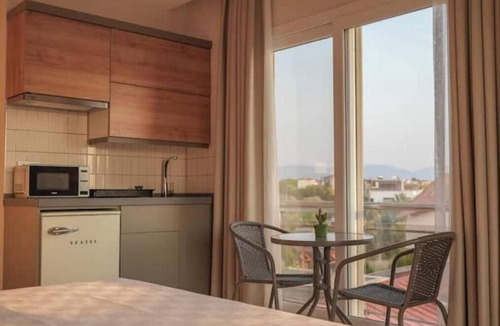 Kadnlar Denizi Mahallesi Apartment | Soul House Kuşadası 11