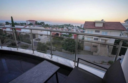 Kadnlar Denizi Mahallesi Apartment | Soul House Kuşadası 11
