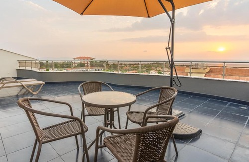 Kadnlar Denizi Mahallesi Apartment | Soul House Kuşadası