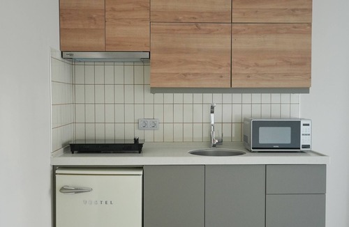 Kadnlar Denizi Mahallesi Apartment | Soul House Kusadası 1 0